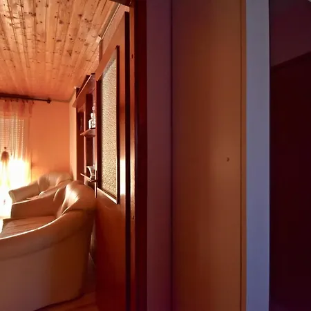 Comfortable Two Bedrooms Close To Hidrobaza Beach